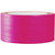 Toolcraft 1047024 Fabric Adhesive Tape 50mm x 25m - Neon Pink Image 2