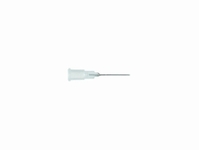 Aiguilles jetables Sterican®pour injection en douceur d&apos;insuline acier au nickel-chrome