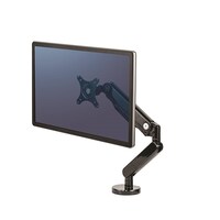 Monitortartó kar FELLOWES Platinum Series Single egy monitorhoz