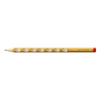 Színes ceruza STABILO Easycolors háromszögletű jobbkezes arany