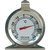 Stalgast - Kühlschrank-Thermometer, Themperaturbereich -40 °C bis 40 °C