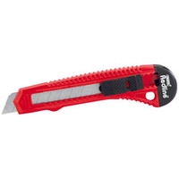 DRAPER 18MM STD RETRACT SNAPOFF KNIFE 67676