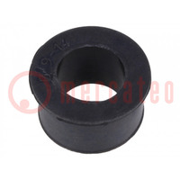 Gasket; Han-Eco® Modular; Application: for M32 cable glands