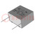 Kondensator: polipropylenowy; X2; F862; 220nF; 18x14,5x8,5mm; ±10%