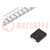 Diode: TVS; 3kW; 31,1÷34,5V; 66A; bidirectionnelle; ±5%; SMC