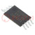 IC: EEPROM memory; 64kbEEPROM; 2-wire,I2C; 8kx8bit; 2.7÷5.5V; tube