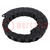 Cable chain; 10; Bend.rad: 28mm; L: 1006mm; non-openable frames