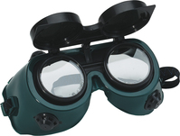 Schweißerschutzbrille, Tragkörper EN175 F