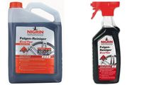 NIGRIN Performance Felgen-Reiniger EvoTec, 750 ml (11590048)