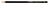 Premium-Buntstift STABILO® Original. auf Kaolinbasis, Stärke der Mine: 2,5 mm, Schreibfarbe der Mine: neutralschwarz*****. Farbe des Schaftes: in Minenfarbe. 6,3 mm