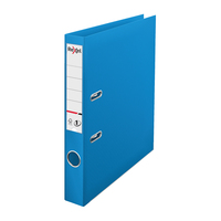 Rexel Choices LArch File A4 50mm Blue