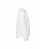 Hakro Damen Tunika Bluse Stretch RF #113 Gr. 3XL weiß