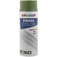 Produktbild zu Dupli-Color Lackspray Prima 400ml, resedagrün glänzend / RAL 6011