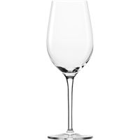 Produktbild zu ILIOS Weinglas Nr. 1, Inhalt: 0,385 Liter, /-/ 0,1 Liter