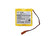 PANASONIC Lithium CNC Batterie BR-CCF2TH 6V 5000mAh