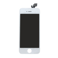 Apple iPhone 5 - Ersatzteil - LCD Display / Touchscreen - Weiss