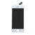 Apple iPhone 5 - Ersatzteil - LCD Display / Touchscreen - Weiss