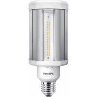 LED HQL-Lampe Philips LED Lampe True Force HPL Ersatz 21 Watt E27 840 neutralweiß VVG &amp; 230 Volt