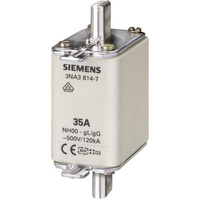 SIEMENS - FUSIBLE NH-500V T-00 160A