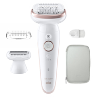 BRAUN - SES9-030 EPILATOR