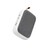 Przenośny bezprzewodowy głośnik Bluetooth V5.0 Biały