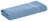 Handtuch Mars; 50x100 cm (BxL); blau; 10 Stk/Pck