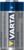 10x1 Varta Professional CR 123 A VPE binnenverpakking