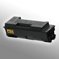 Recycling Toner ersetzt Kyocera TK-310 1T02F80EU0 schwarz