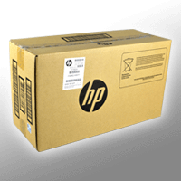 HP Wartungskit P1B92A