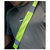 Reflektorband für Sicherheitsgurt, GloWear 8004, orange