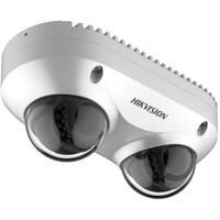 Hikvision Panorama DS-2CD6D52G0-IHS(4mm) 5MP