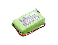 CoreParts MBXMC-BA034 huishoudelijke batterij Nikkel-Metaalhydride (NiMH)