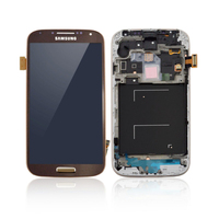 CoreParts MSPP70287 mobile phone spare part Display glass digitizer Brown