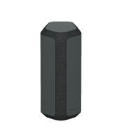 Sony SRSXE300/B portable speaker Stereo portable speaker Black