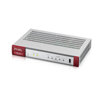 Zyxel USG FLEX 50 cortafuegos (hardware) 0,35 Gbit/s