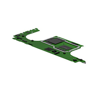 HP M76214-601 notebook spare part Motherboard