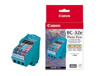 Canon Fotocartridge BC-32E kleur ink cartridge Original