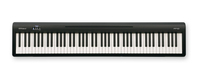 Roland FP-10 Digitales Piano 88 Schlüssel Schwarz