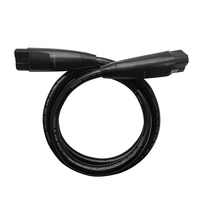 EcoFlow L38DH-2M-HV power cable Black