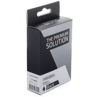 The Premium Solution C8H901BXL cartouche d'encre 1 pièce(s) Compatible Rendement élevé (XL) Noir
