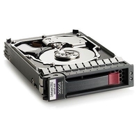 HPE 72 GB 15K SAS 3.5" Hard Disk Drive