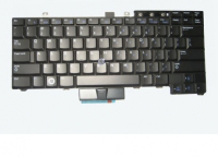 DELL HT516 laptop spare part Keyboard