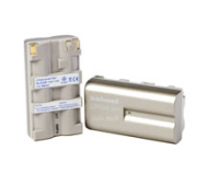 Hahnel HL-XL581 Li-Ion Battery for Sony Type L Series Digital Camera and Camcorder Litowo-jonowa (Li-Ion) 2000 mAh