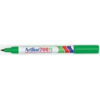 Artline 700 Green permanente marker