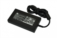 HP 693708-001 power adapter/inverter Auto 200 W Black