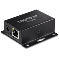 Trendnet TU-S9E interfacekaart/-adapter RS-232