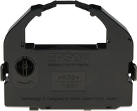 Epson SIDM Black Farbbandkassette für LQ-670/680/pro/860/1060/25xx (C13S015262)