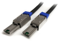 Infortrend 9270CMSASCAB8-0030 Serial Attached SCSI (SAS)-kabel 1,2 m