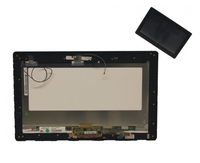 Fujitsu FUJ:CP656766-XX Notebook-Ersatzteil Anzeige