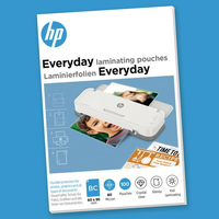 HP 9157 laminatorzak